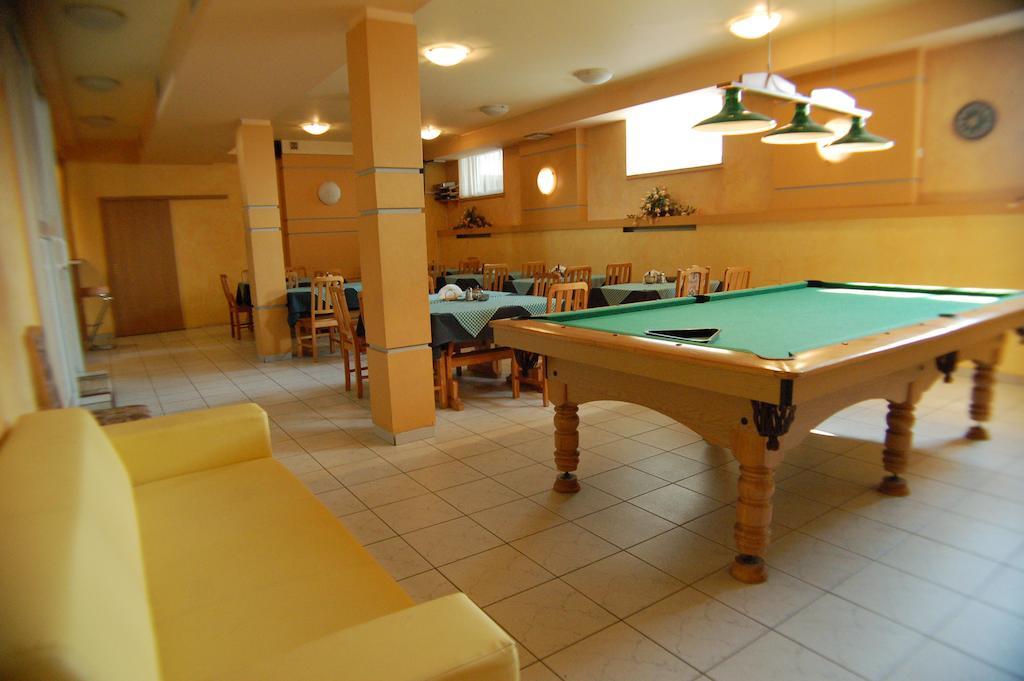 Zajazd Ustronie Piaseczno  Exterior photo